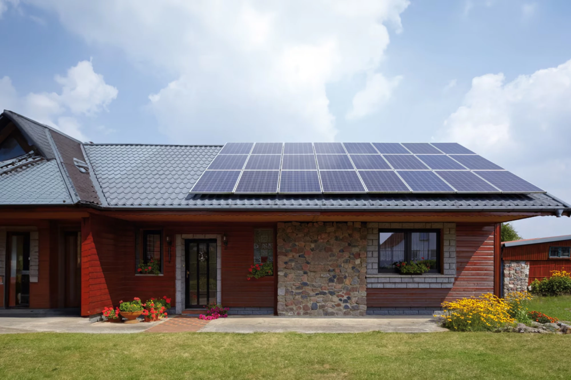 Pannelli Fotovoltaici per privati catania - Uno Solar